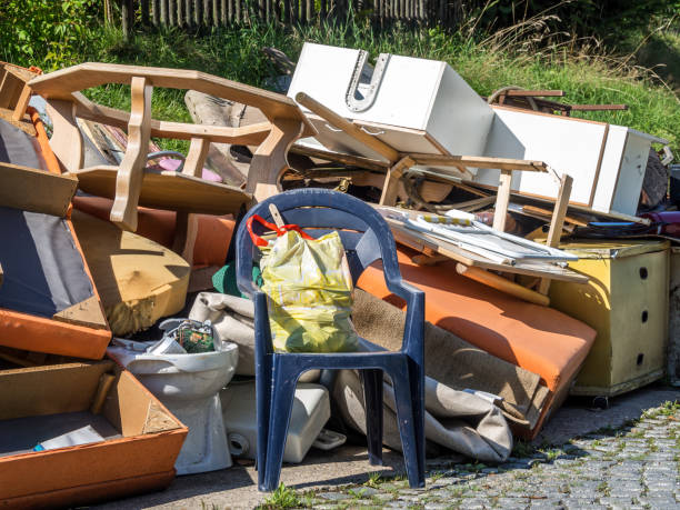 Best Affordable Junk Removal Services  in Fort Recovery, OH