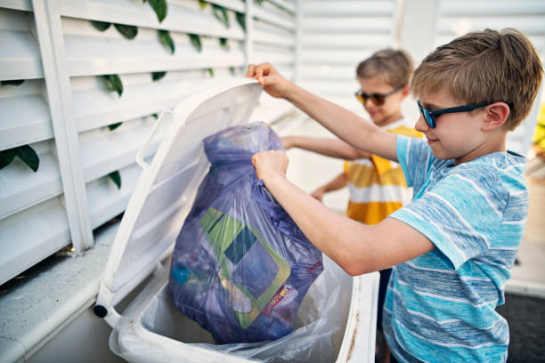 Best Trash Removal Near Me  in Fort Recovery, OH