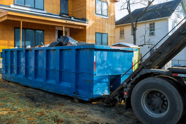 Best Professional Junk Removal  in Fort Recovery, OH