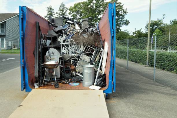 Best Junk Hauling Services  in Fort Recovery, OH