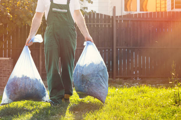 Best Construction Debris Removal  in Fort Recovery, OH