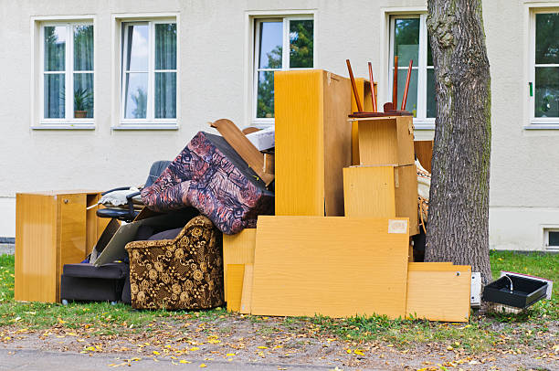 Best Commercial Cleanout Services  in Fort Recovery, OH