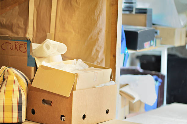 Best Full-Service Junk Removal  in Fort Recovery, OH