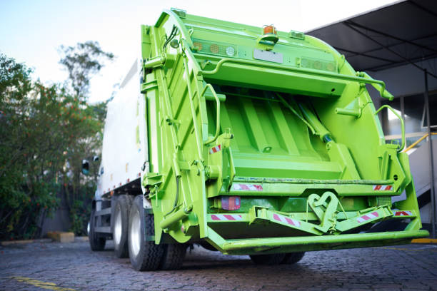 Best Office Junk Removal  in Fort Recovery, OH