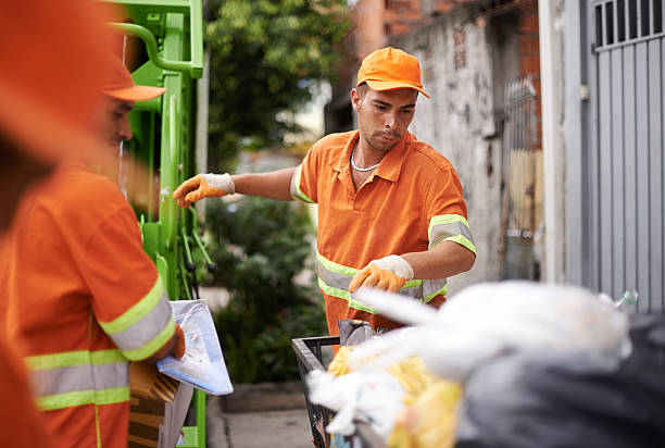 Best Garage Cleanout Services  in Fort Recovery, OH