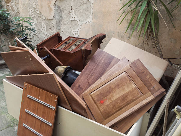 Basement Cleanout Services in Fort Recovery, OH