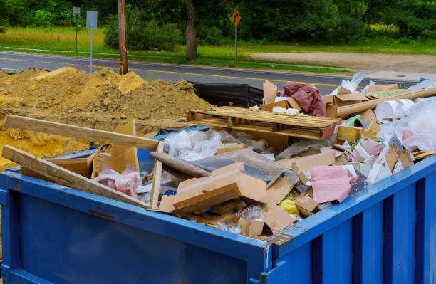 Appliance Disposal in Fort Recovery, OH